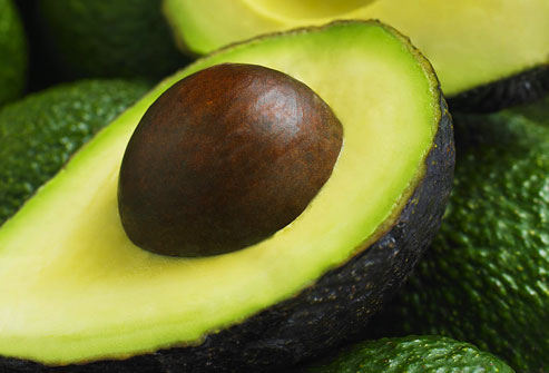 avocado