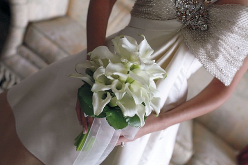 Fiori primaverili: sceglierli per il bouquet da sposa
