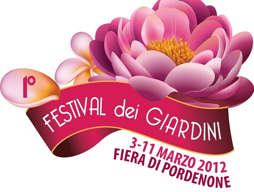 Festival dei Giardini di Pordenone dal 3 marzo: partecipa anche tu