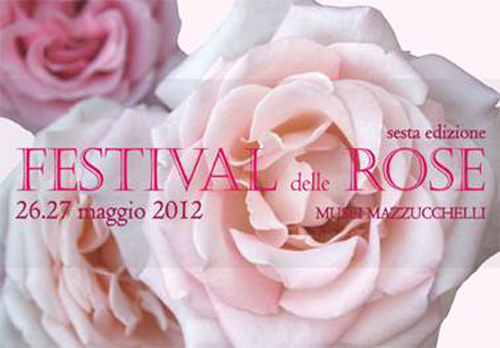 Festival delle Rose, appuntamento il 26 e il 27 maggio a Ciliverghe di Mazzano