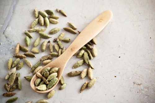 cardamomo