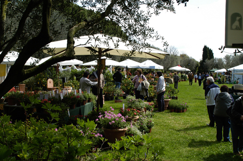 giardini landriana