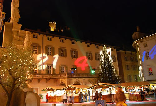 mercatini natale arco