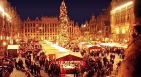 mercatini natale barcellona pozzo di gotto