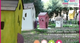 perugia flower show torna 24 maggio