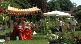 giardinaria nuova mostra mercato franciacorta