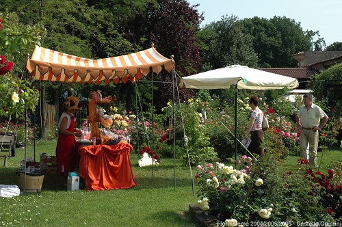 giardinaria nuova mostra mercato franciacorta