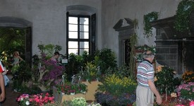 giardinaria nuova mostra mercato franciacorta