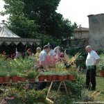 giardinaria nuova mostra mercato franciacorta