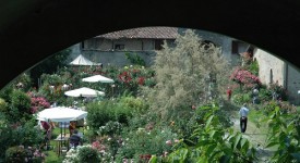 giardinaria nuova mostra mercato franciacorta