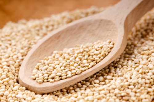 Quinoa, lo pseudocereale contro la fame nel mondo 