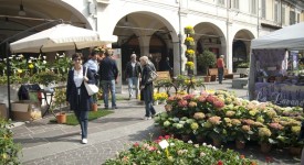 serra cielo aperto brixia florum 14 aprile