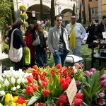 serra cielo aperto brixia florum 14 aprile