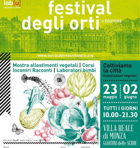 Festival degli orti 2013 