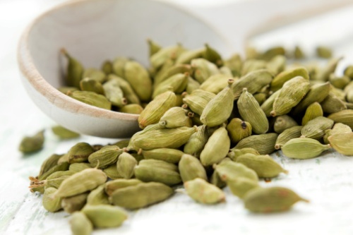 cardamomo