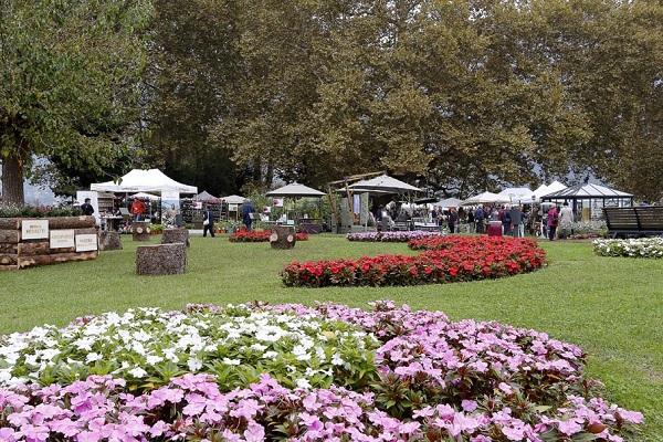 orticolario 2013 successo