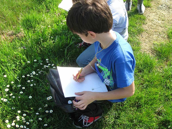 guerrilla gardening castello quistini 24 25 maggio