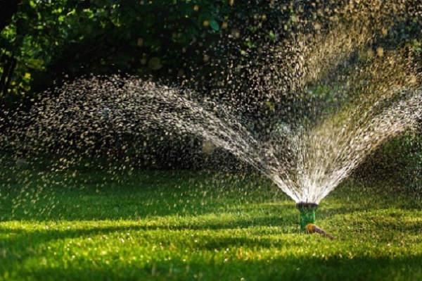 irrigazione manutenzione strumenti