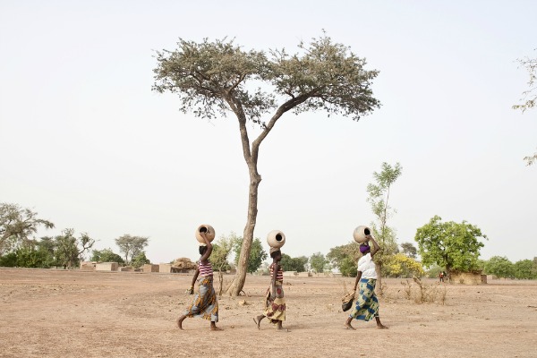 burkina faso