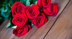 7 fiori significano ti amo