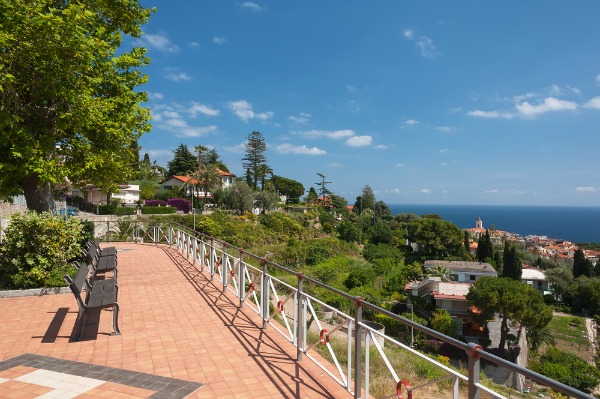 bordighera