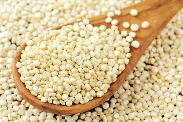 Quinoa, benefici e coltivazione