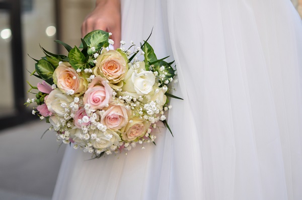 bouquet da sposa