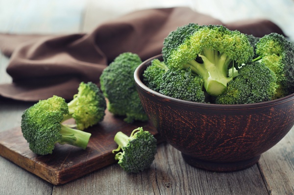 5 consigli coltivare broccoli