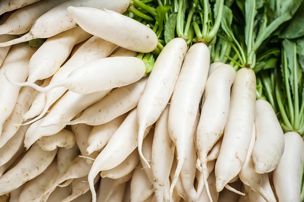 daikon