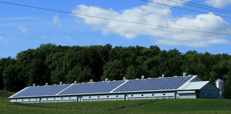 impianti fotovoltaici