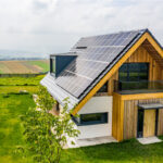 Come rendere la casa sostenibile con gli impianti fotovoltaici