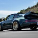 Porsche 911 (964) RSR