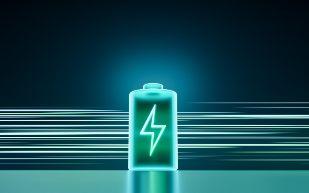 energia elettrica