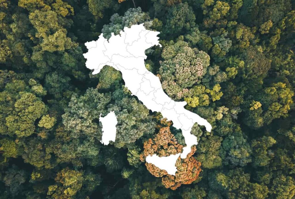 Ambiente d'Italia