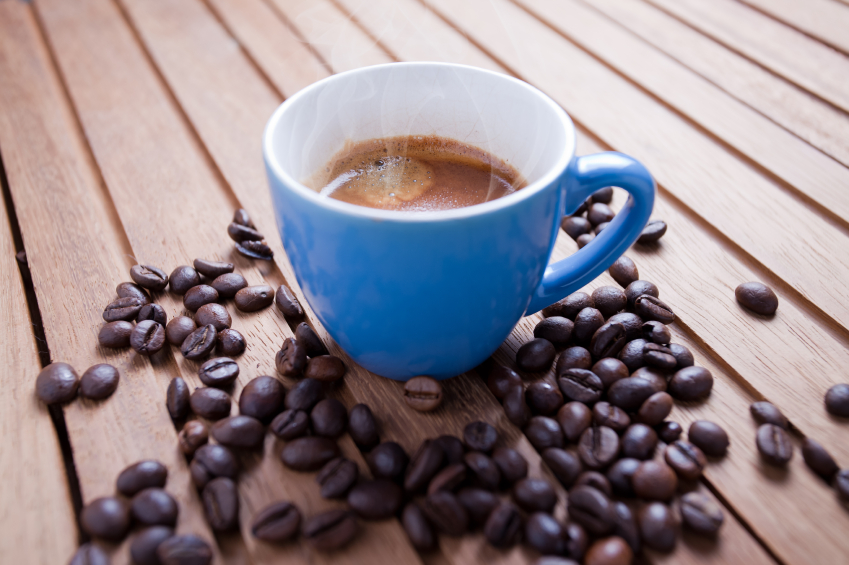 caffè