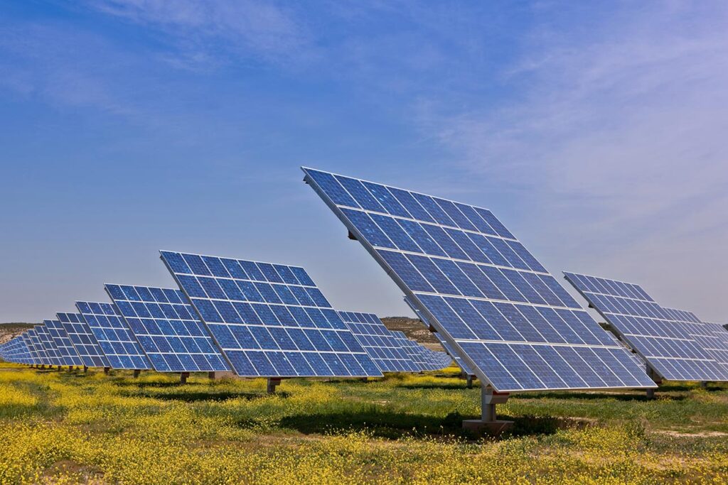 pannelli fotovoltaici