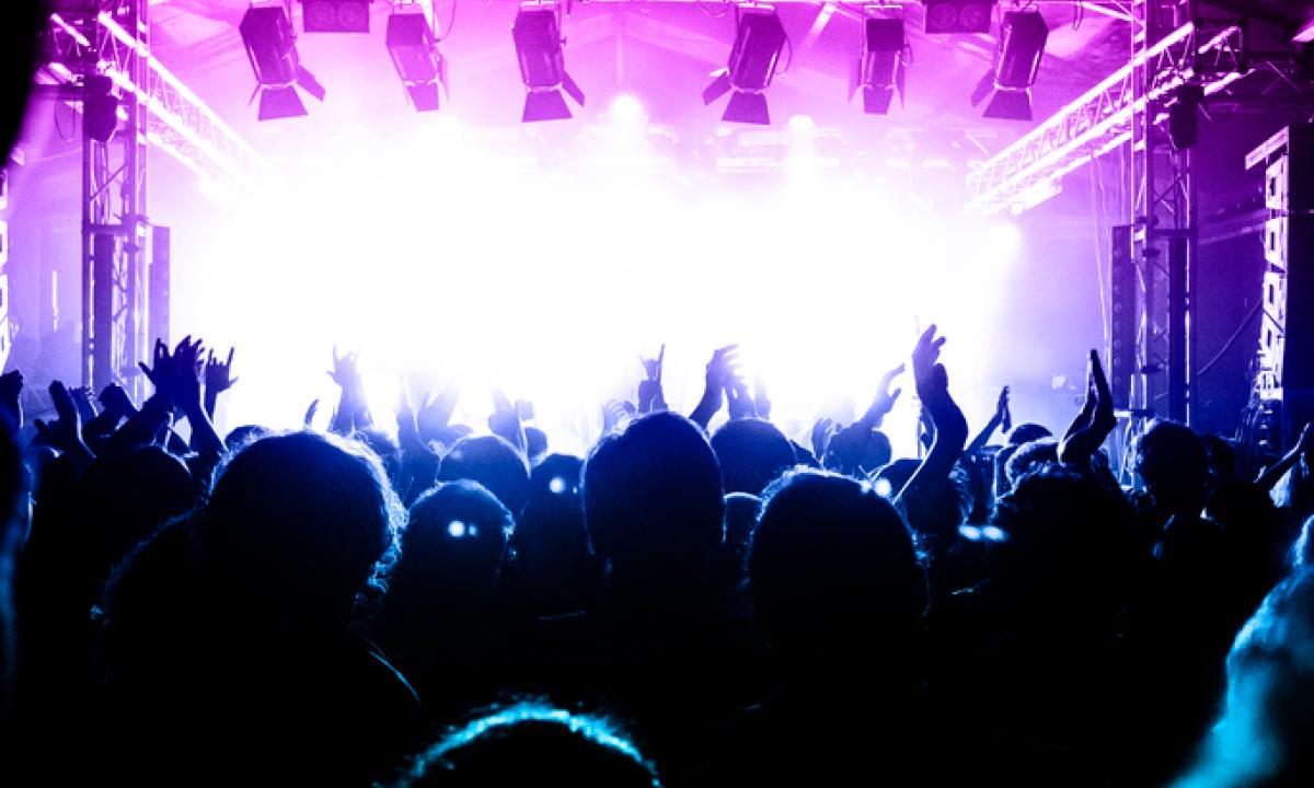 concerti live