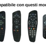 telecomando Sky