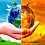 cambiamenti climatici