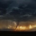 eventi meteorologici violenti