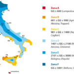 fasce climatiche