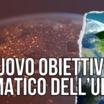 nuovo obiettivo climatico