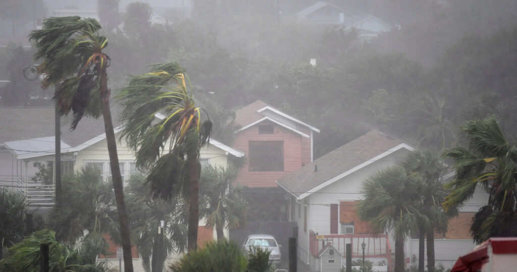 Climate Risk Index 2026