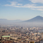qualità dell'aria a Napoli