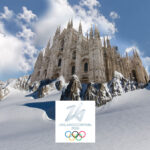 Olimpiadi invernali di Milano-Cortina 2026