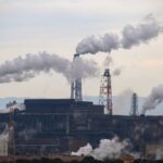 emissioni di gas serra