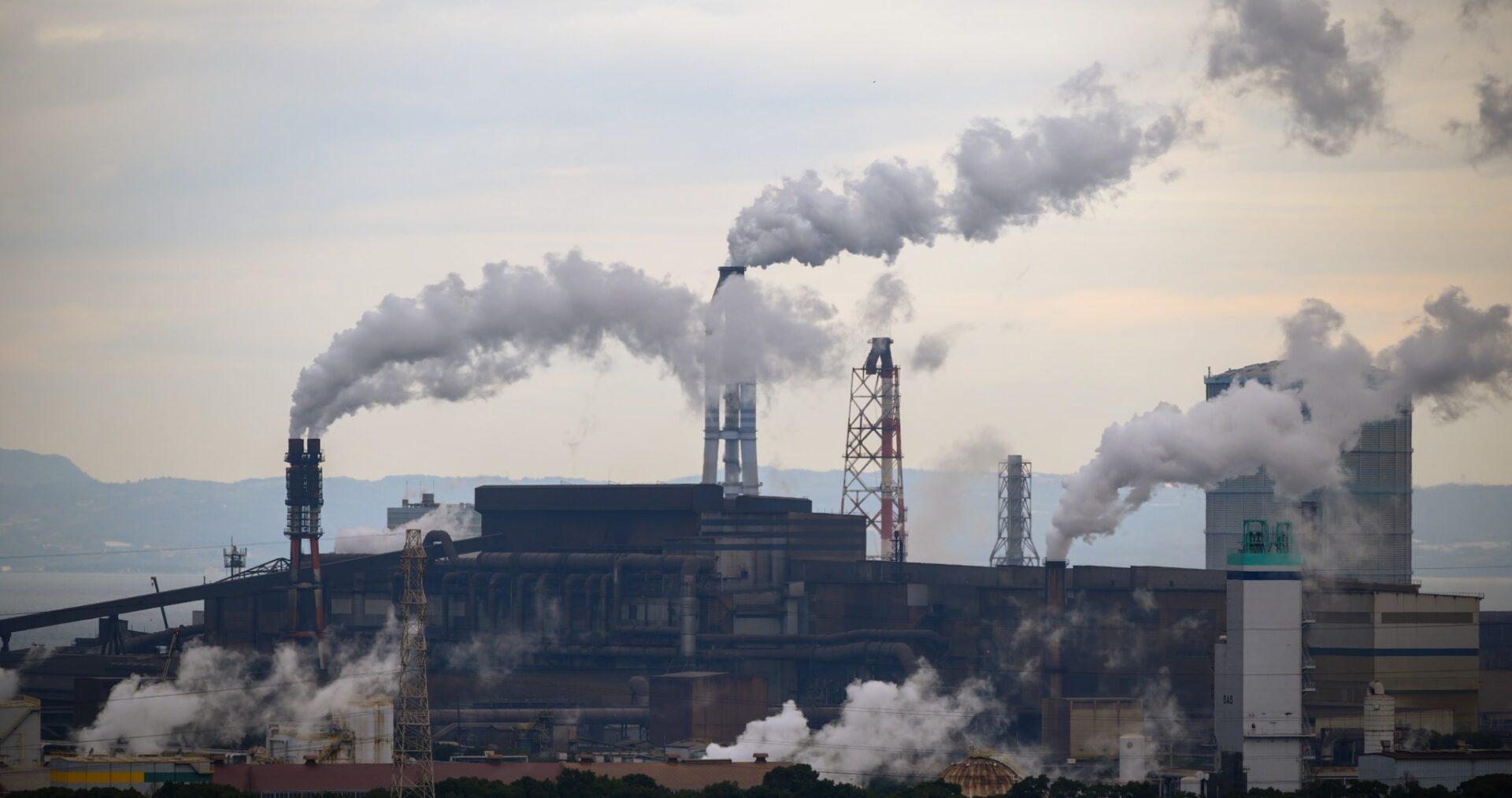 emissioni di gas serra