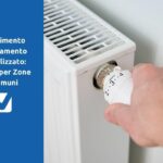 spegnimento riscaldamento 2026