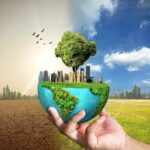 cambiamento climatico