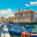 città con il miglior clima d'Italia